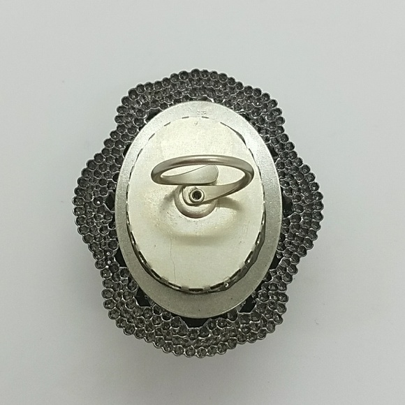 GASOLINE GLAMOUR DELUXE RING - Picture 3 of 3